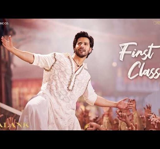 fIrst class song lyrics in hindi