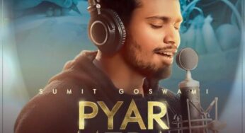 प्यार मेरा Pyar Mera Song Lyrics in Hindi – Hindi Song 2021