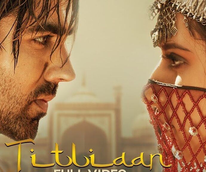 Yaar Mera Titliyan Warga(Titliyan) Lyrics-Afsana Khan ft Sargun Mehta, Harrdy Sandhu