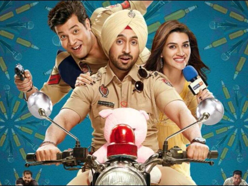 Sachiya Mohabbatan Song Lyrics Arjun Patiala