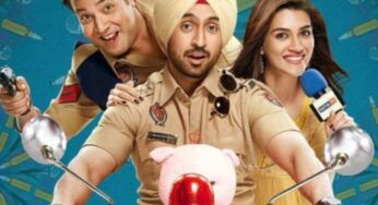 सचिया मोहब्बतां Sachiya Mohabbatan – Arjun Patiala