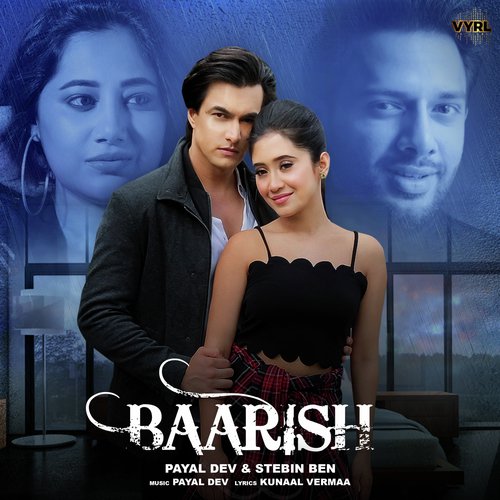 Baarish Song Lyrics