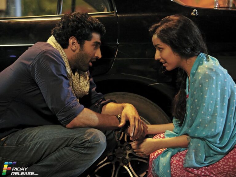 Aasan Nahi Yahan Song Lyrics Aashiqui 2