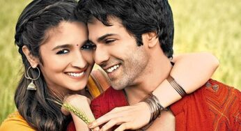 मैं तेनु समझावां की Main Tenu Samjhawan- Humpty Sharma Ki Dulhania