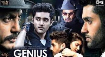 तेरा फ़ितूर Tera Fitoor – Genius