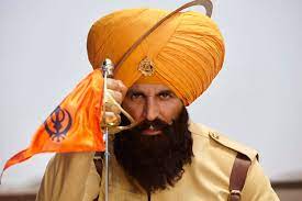 Ve Maahi Song Lyrics Kesari