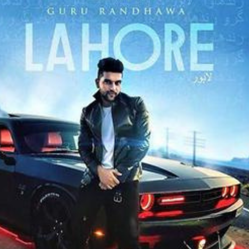 Lahore song lyrics in hindi