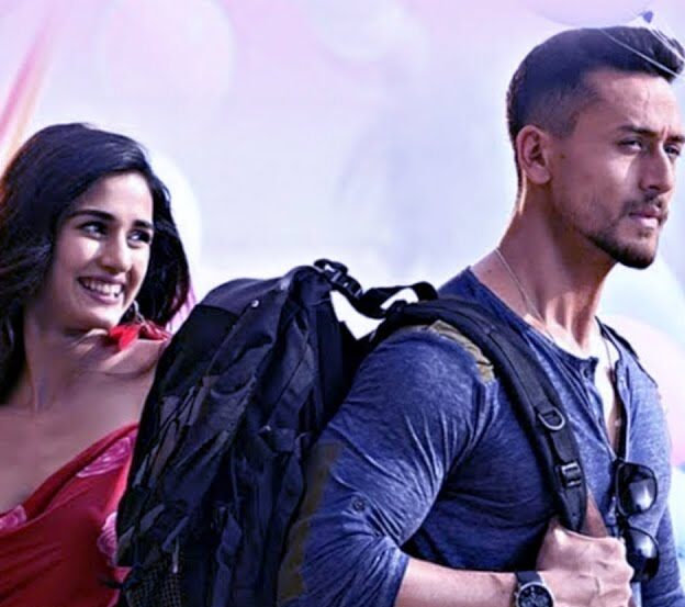 Lo Safar Song Lyrics Baaghi 2