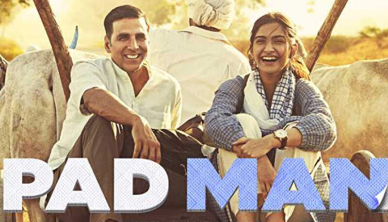 Aaj Se Teri Song Lyrics Padman