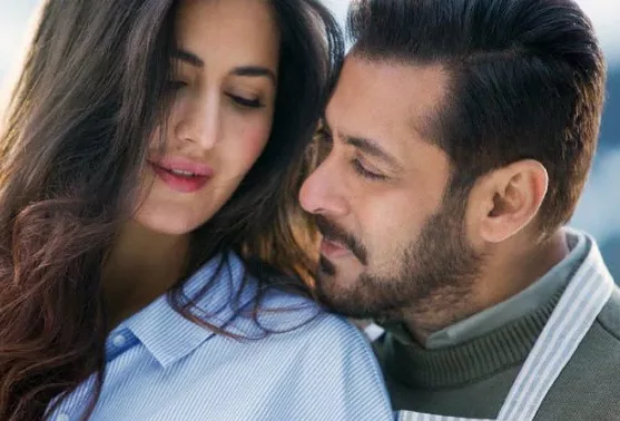 Dil Diyan Gallan Song Lyrics Tiger Zinda Hai