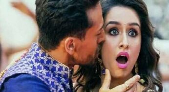 भंकस BHANKAS LYRICS – Baaghi 3