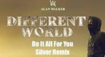 Do It All For You Song Lyrics- Alan Walker