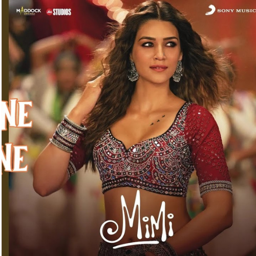 YAANE YAANE SONG LYRICS Mimi