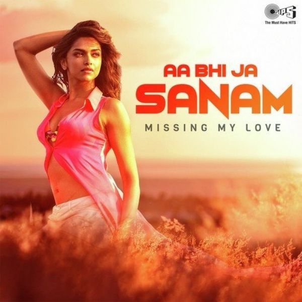 Aa Bhi Ja Sanam Song Lyrics