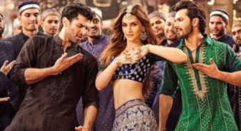 Aira Gaira Song Lyrics – Kalank