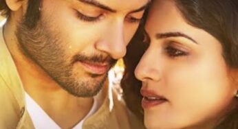 बातें ये कभी न Baatein Ye Kabhi Na Song Lyrics -Khamoshiyan (2015)