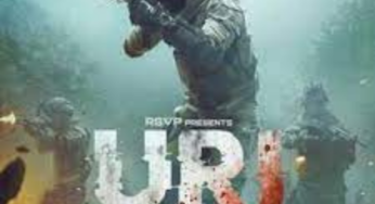 बह चला Beh Chala Song Lyrics – URI: The Surgical Strike