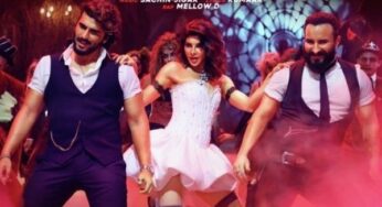 आयी आयी भूत पुलिस Aayi Aayi Bhoot Police Song Lyrics-Bhoot Police