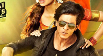 तेरा रास्ता मैं छोडूं ना Tera Rasta Main Chhodu Na Lyrics – Chennai Express