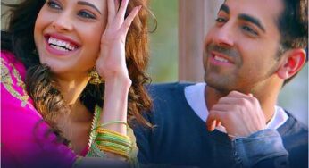 इक मुलाक़ात Ik Mulaqaat Song Lyrics in Hindi – Dream Girl