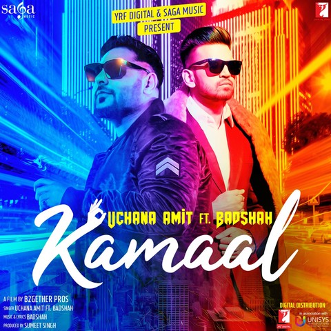 Kamaal Hai Song Lyrics in Hindi