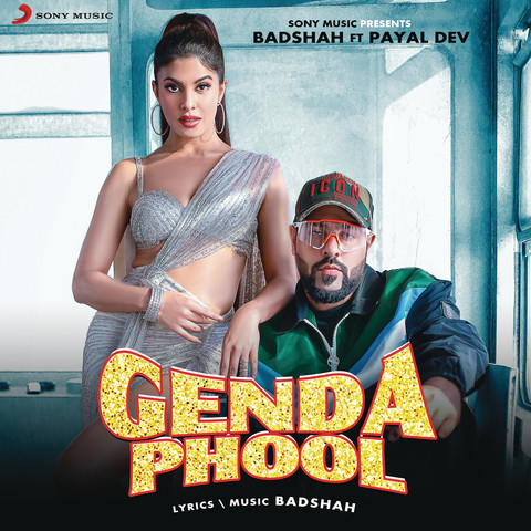 GedaPhool Song Lyrics in Hindi