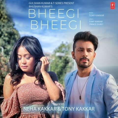 Bheegi Bheegi Song Lyrics in Hindi
