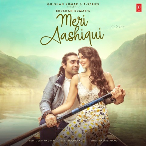 Meri Aashiqui Song Lyrics in hindi
