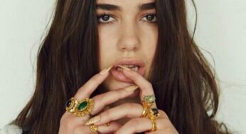 Hotter Than Hell Song | Best Lyrics | Dua Lipa