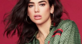 Don’t Start Now Song Lyrics – Dua Lipa