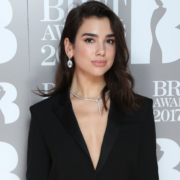 Dua Lipa – Cool Lyrics