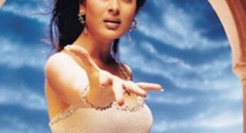 दुपट्टा Dupatta Song Lyrics-Mujhe Kucch Kehna Hai (2001)