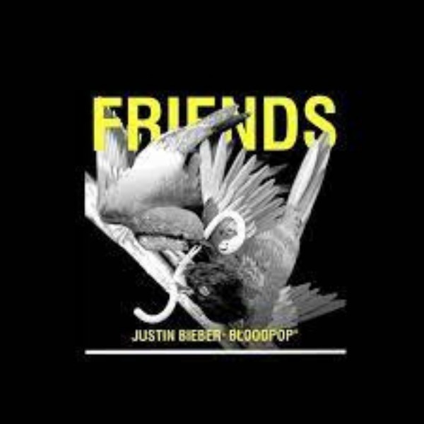 Friends song lyrics