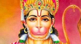 श्री हनुमान चालीसा मराठी Hanuman Chalisa Lyrics