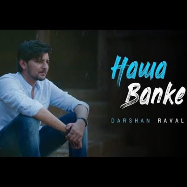 Hawa banke song lyrics in hindi