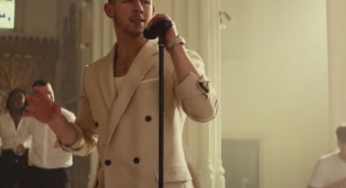 This Is Heaven Song Lyrics- Nick Jonas