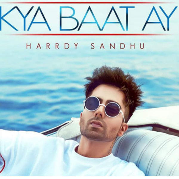 Kya baat hai song Lyrics in Hindi