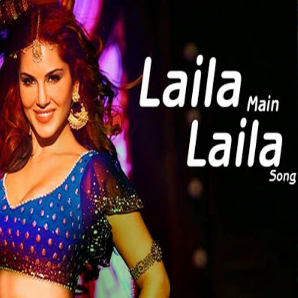 Laila Song Lyrics