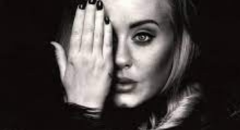 Love In The Dark Song Lyrics- Adele