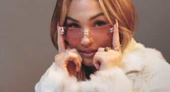 Lucky Song Lyrics- Mabel