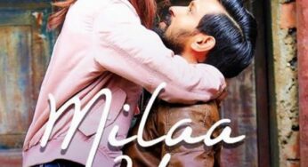 मिला यूँ Milaa Yun SongLyrics in Hindi– Haseen Dillruba