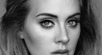 I Miss You Song Lyrics- Adele