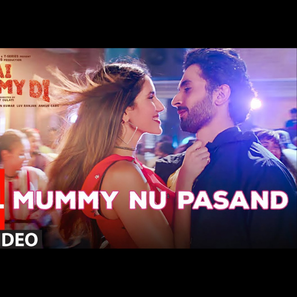 Meri Mummy Nu Pasand Song Lyrics in Hindi