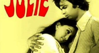 माय हार्ट इस बीटिंग My Heart Is Beating Song Lyrics-Julie (1975)