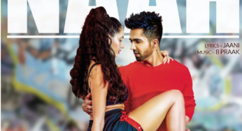 नाह Naah Song Lyrics– Hardy Sandhu