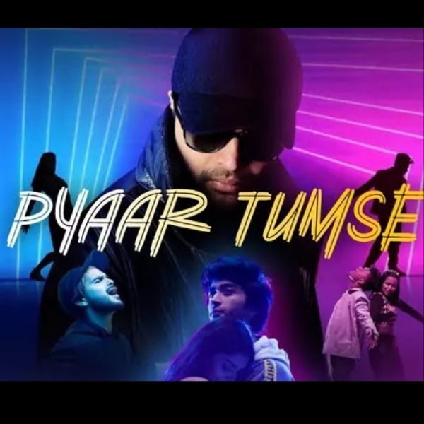 Pyarr Tumse Song Lyrics