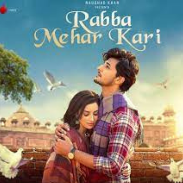 Rabba Mehar Kari Hindi Lyrics – Darshan Raval