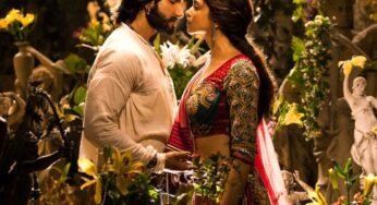 अंग लगा दे रे Ang Laga De Re – Ramleela