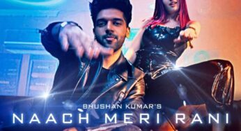 नाच मेरी रानी Naach Meri Rani Song Lyrics in Hindi – Guru Randhawa, Nikhita Gandhi