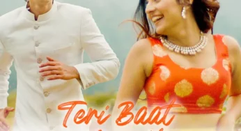 तेरी बात और है Teri Baat Aur Hai Song Lyrics– Rohan Mehra stebin ben